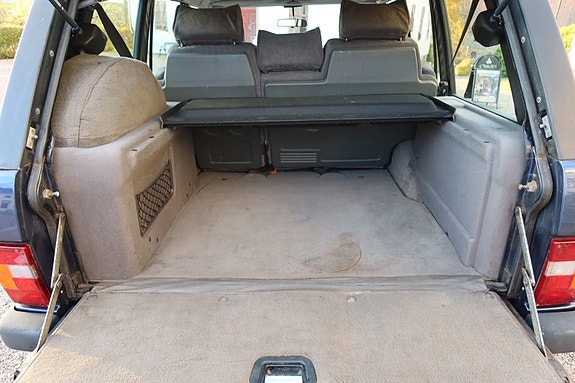 Land Rover Range Rover 13 of 16