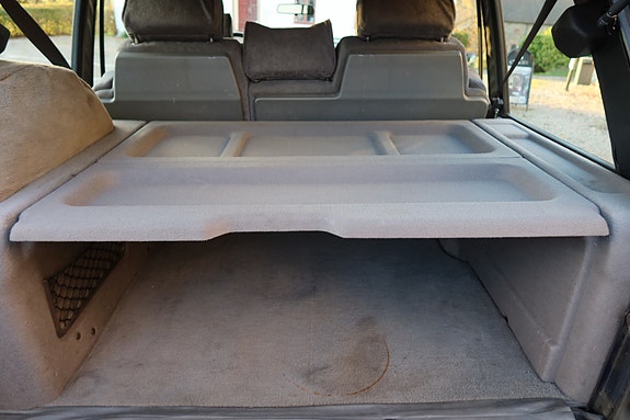 Land Rover Range Rover 15 of 16