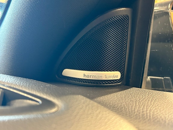 Mercedes-Benz CLA220 d 7 of 11