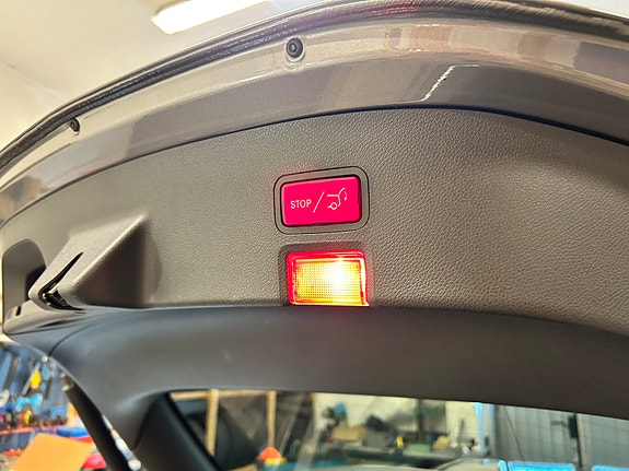 Mercedes-Benz CLA220 d 11 of 11