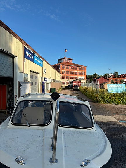 Mysig örnvik båt 2 of 5
