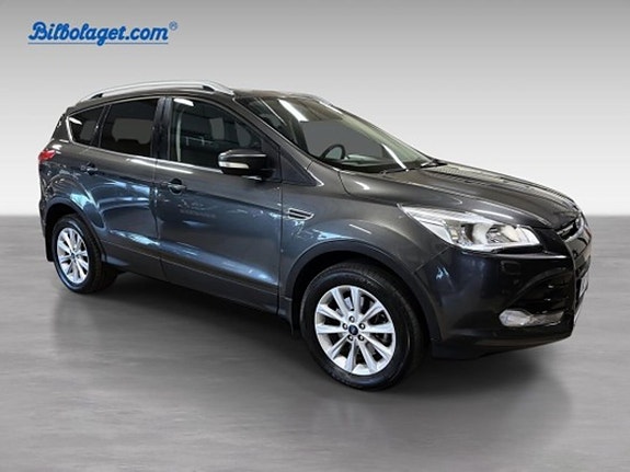 Ford Kuga 3 of 5