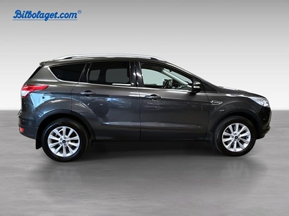 Ford Kuga 4 of 5