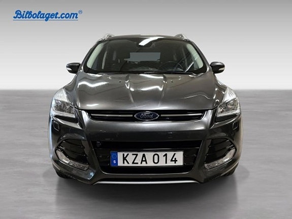 Ford Kuga 2 of 5