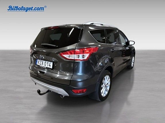 Ford Kuga 5 of 5