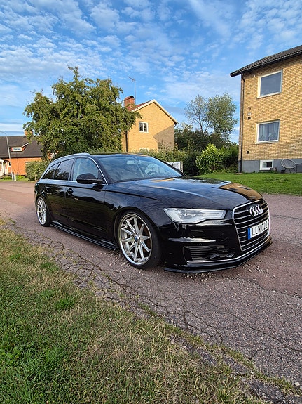 Audi A6 3 of 5