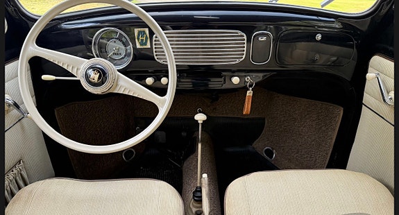 Volkswagen 1200 6 of 12