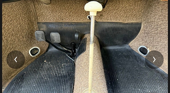 Volkswagen 1200 7 of 12