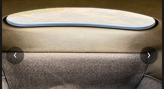 Volkswagen 1200 11 of 12