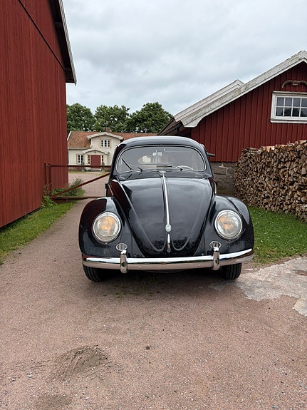 Volkswagen 1200 3 of 5