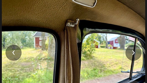 Volkswagen 1200 9 of 12