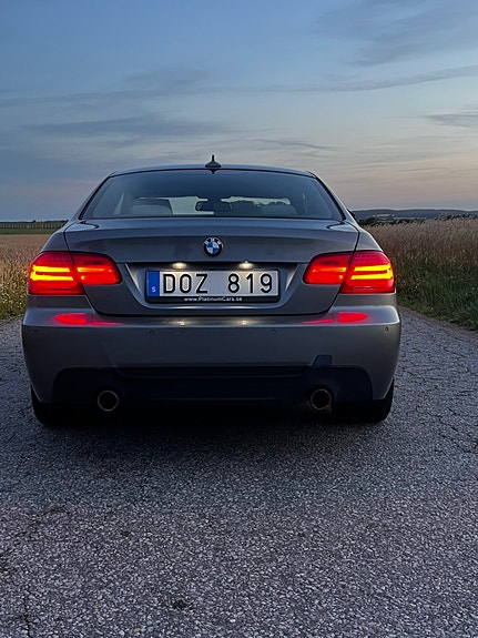 BMW 325d 8 of 13