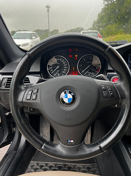 BMW 325d 13 of 13