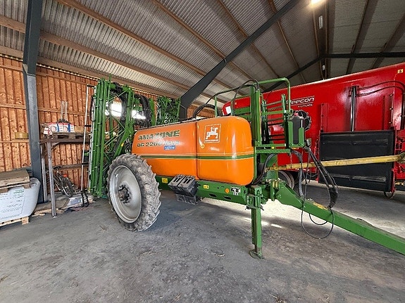 Amazone UG2200 24m 2 of 5