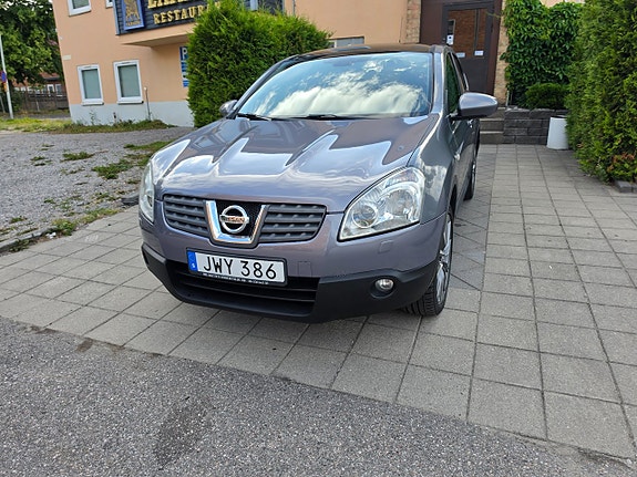 Nissan Qashqai 11 of 27