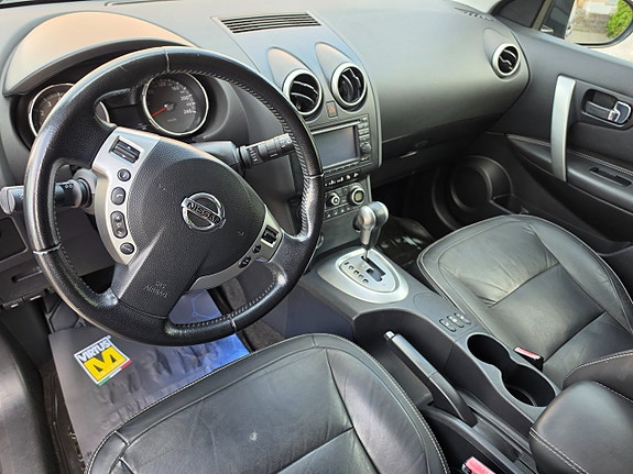 Nissan Qashqai 20 of 27