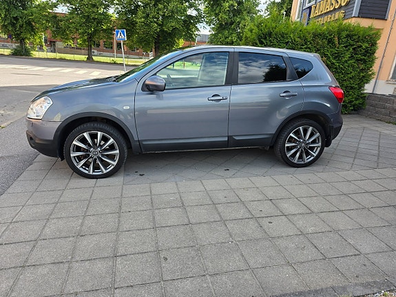 Nissan Qashqai 10 of 27