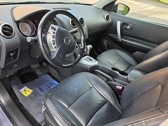 Nissan Qashqai 17 of 27