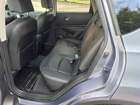 Nissan Qashqai 8 of 27
