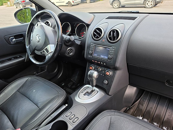 Nissan Qashqai 19 of 27