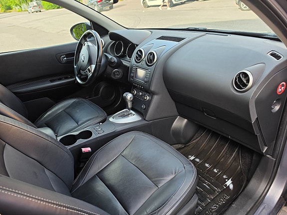 Nissan Qashqai 26 of 27