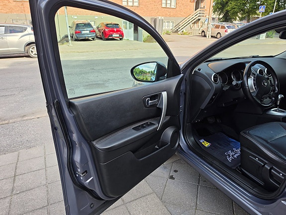 Nissan Qashqai 16 of 27