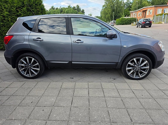 Nissan Qashqai 9 of 27