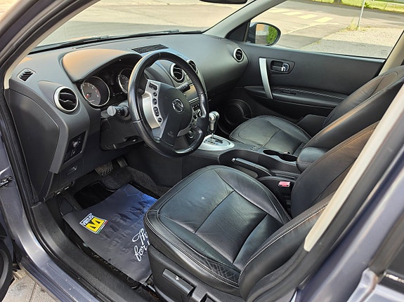 Nissan Qashqai 6 of 27