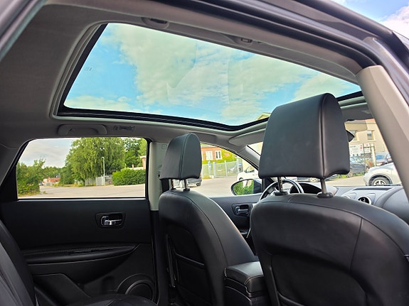 Nissan Qashqai 13 of 27