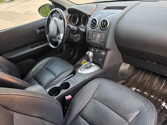 Nissan Qashqai 7 of 27
