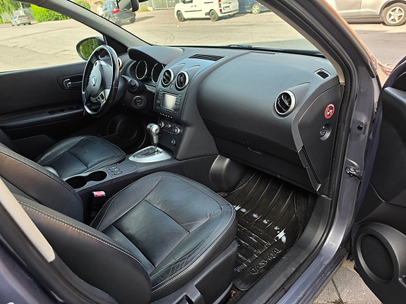 Nissan Qashqai 22 of 27