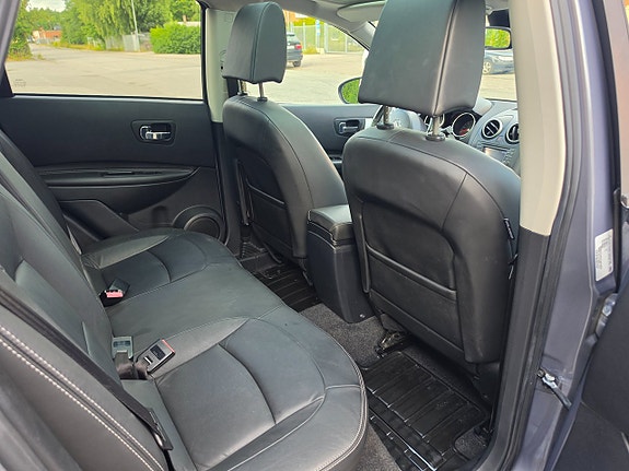 Nissan Qashqai 14 of 27
