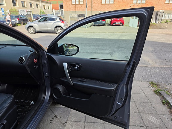 Nissan Qashqai 21 of 27
