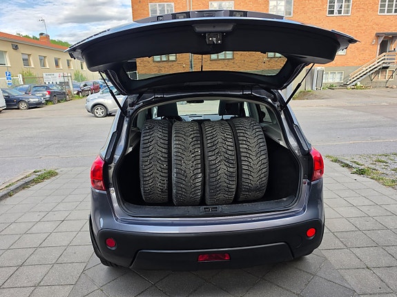 Nissan Qashqai 15 of 27