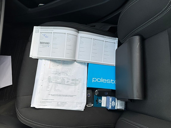 Volvo V60 18 of 25