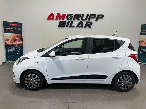 Hyundai i10 4 of 5