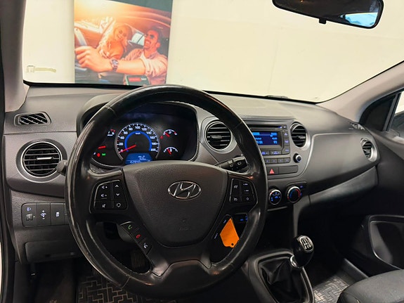 Hyundai i10 17 of 17