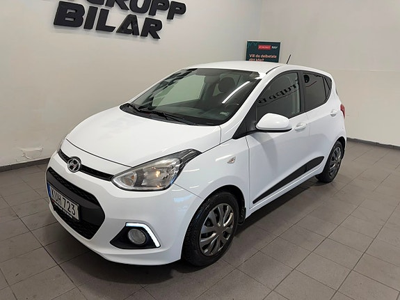 Hyundai i10 11 of 17