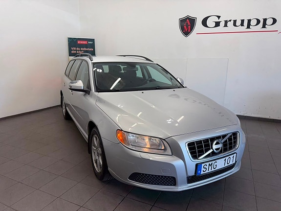 Volvo V70 9 of 16