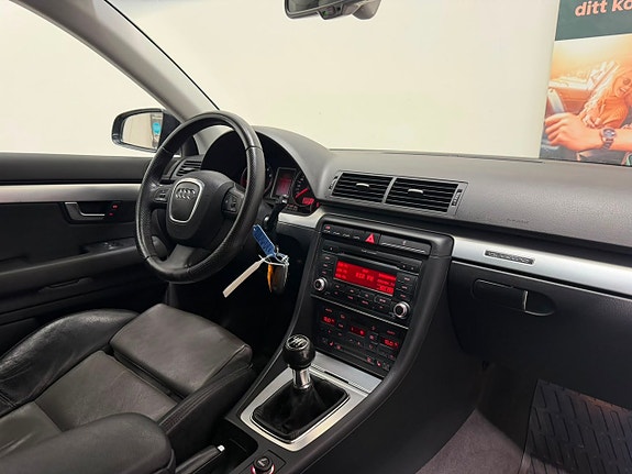 Audi A4 2 of 5