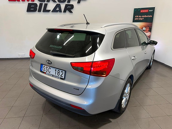 Kia Ceed 13 of 17