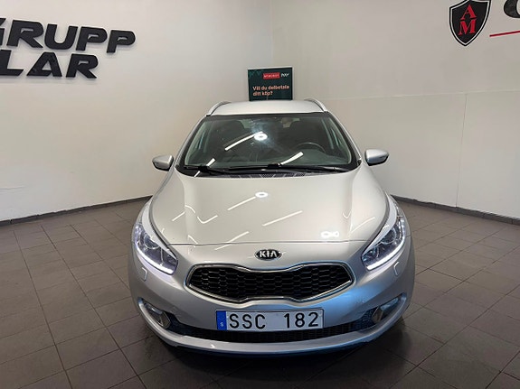 Kia Ceed 7 of 17