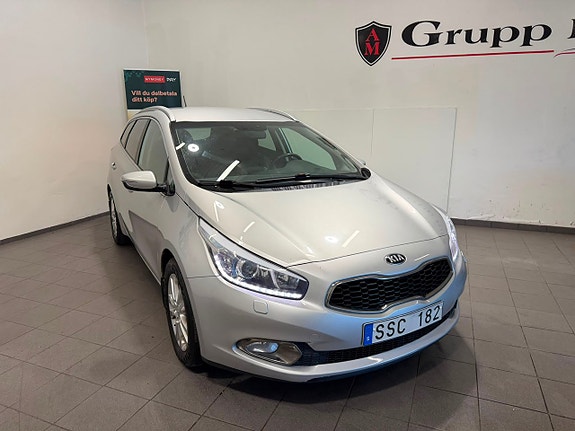 Kia Ceed 9 of 17