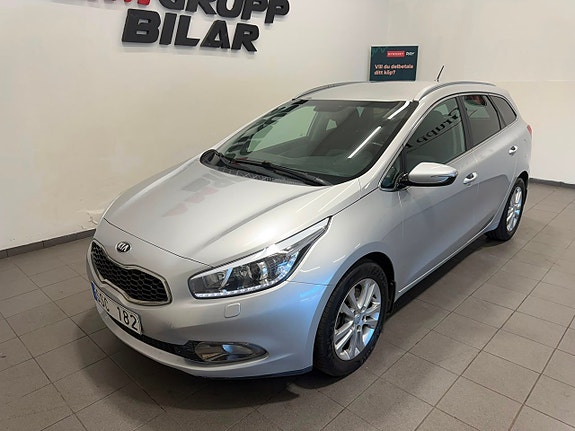 Kia Ceed 15 of 17