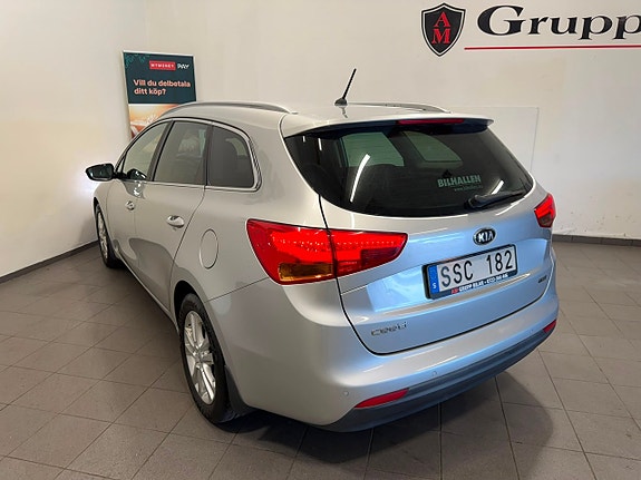 Kia Ceed 16 of 17