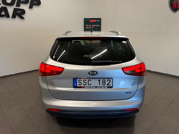 Kia Ceed 8 of 17