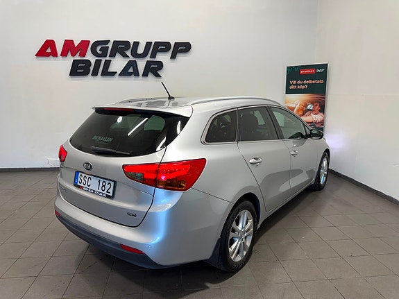 Kia Ceed 5 of 17