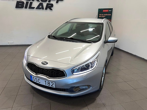 Kia Ceed 11 of 17