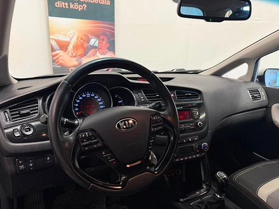 Kia Ceed 17 of 17