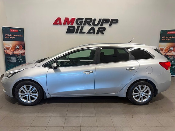Kia Ceed 4 of 17